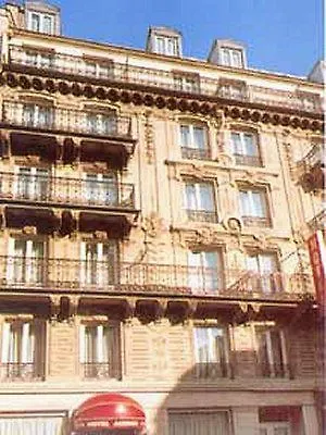 Altona Hotel Paris