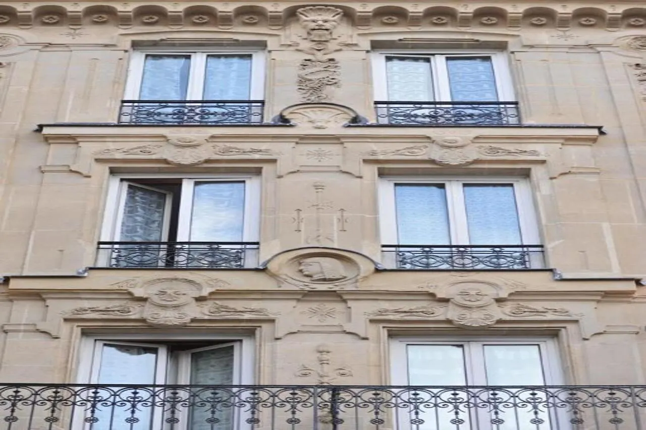 Altona Hotel Paris
