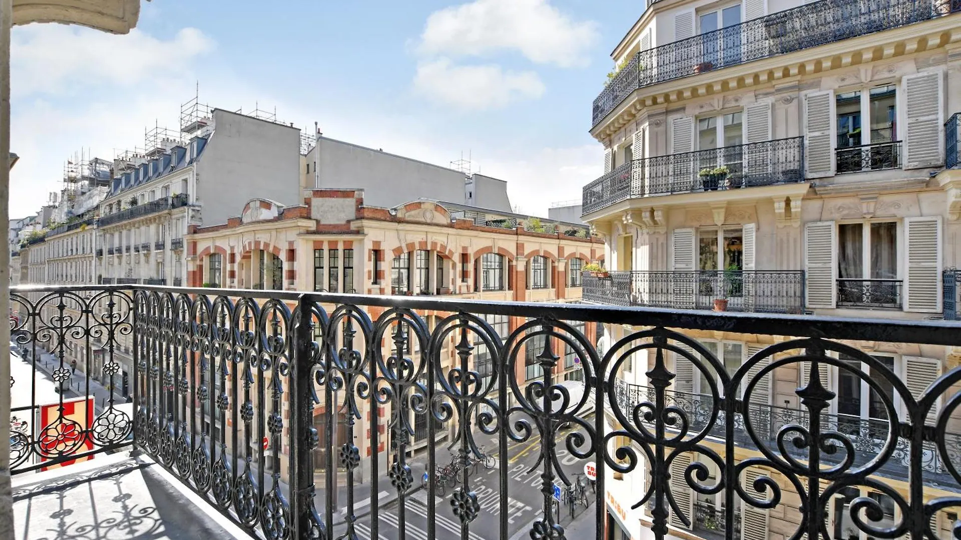 Altona Hotel Paris