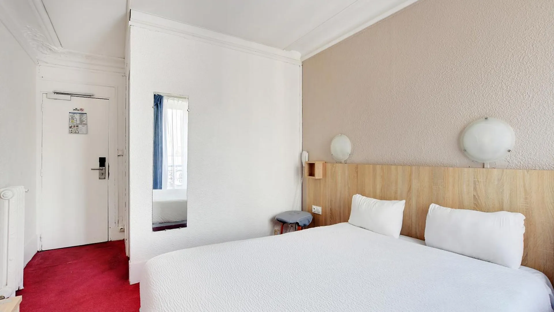 Altona Hotel Paris France