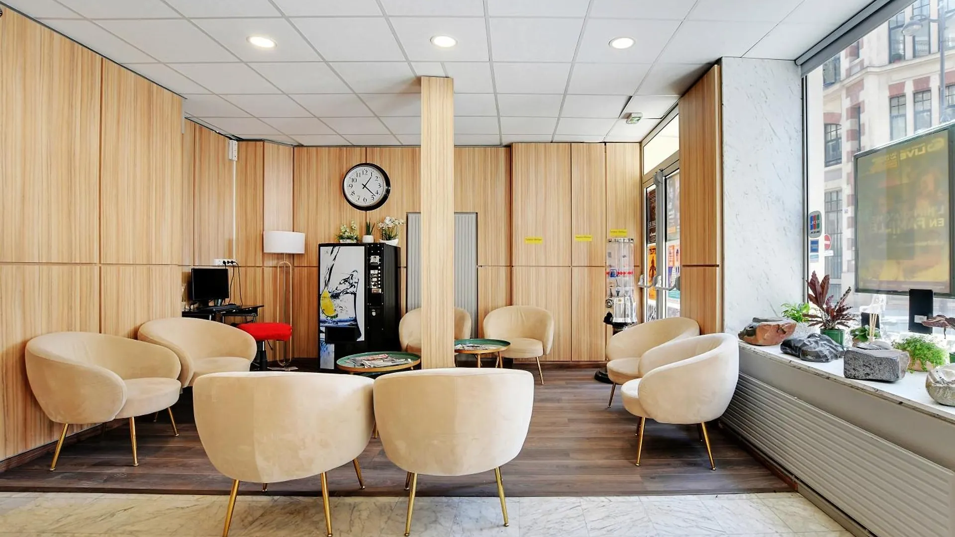 Altona Hotel Paris