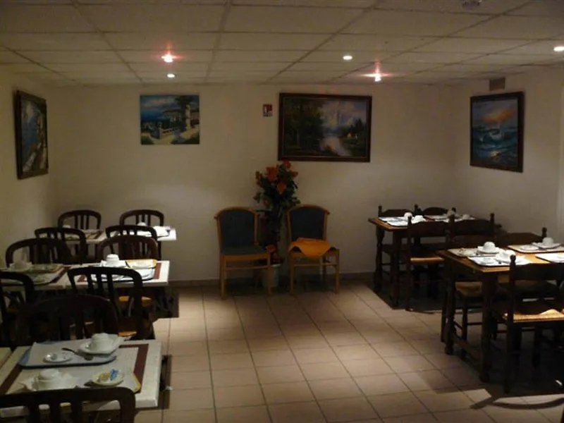 Altona Hotel Paris
