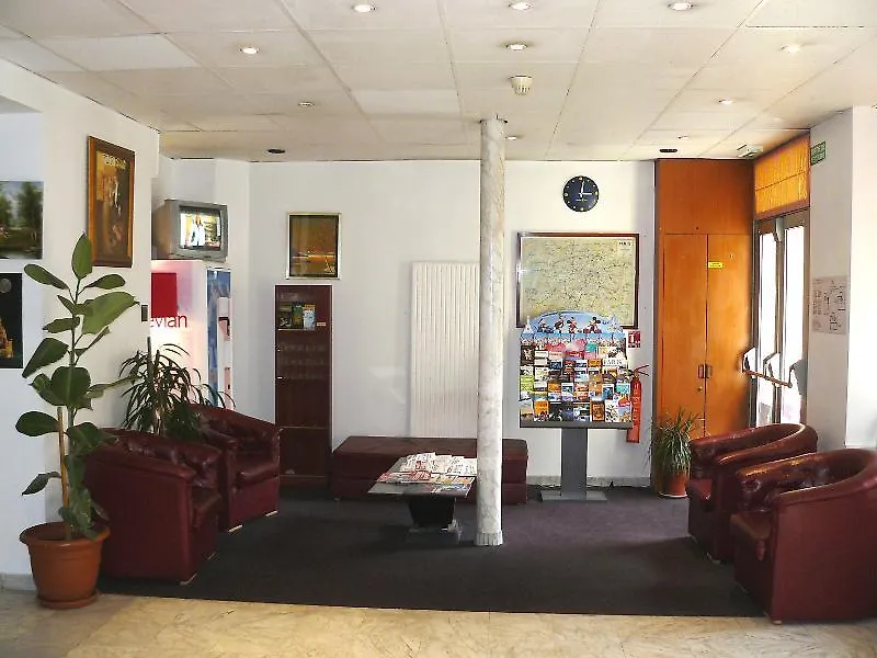 Altona Hotel Paris