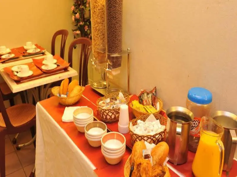 Altona Hotel Paris