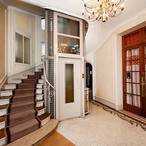 Apartamento Le Marais Prestige Luxueux - Cosy - Wifi, París