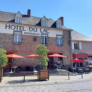 Hotel Restaurant Du Lac Combourg