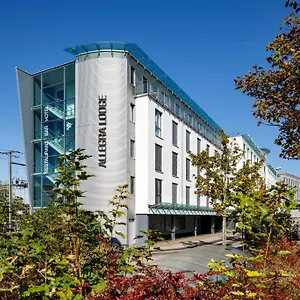 Allegra Hotel apartamentowy