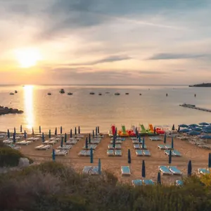 Konnos Bay Gardens 2*, Πρωταράς Κύπρος