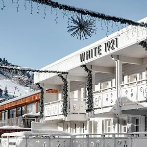 Hotel White 1921 Courchevel