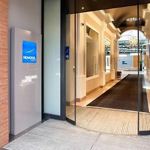 Hotel Novotel Centre Wilson Toulouse