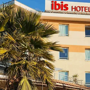 Hotel Ibis La Ciotat