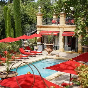 Hotel Gallici & Spa Aix-en-Provence