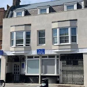 City Lodge London 2*, Λονδίνο Ηνωμένο Βασίλειο