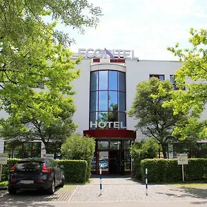 Amber Econtel 3*, München Deutschland