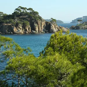 Location Corsica , Cavalaire-sur-Mer Frankreich