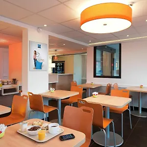 酒店 奥尔良门宜必思快捷酒店, 巴黎