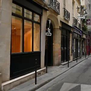 Apartamento My Story Up, París