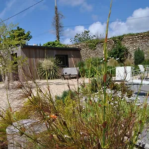 Gasthuis La Maison De Sophie Le Conquet