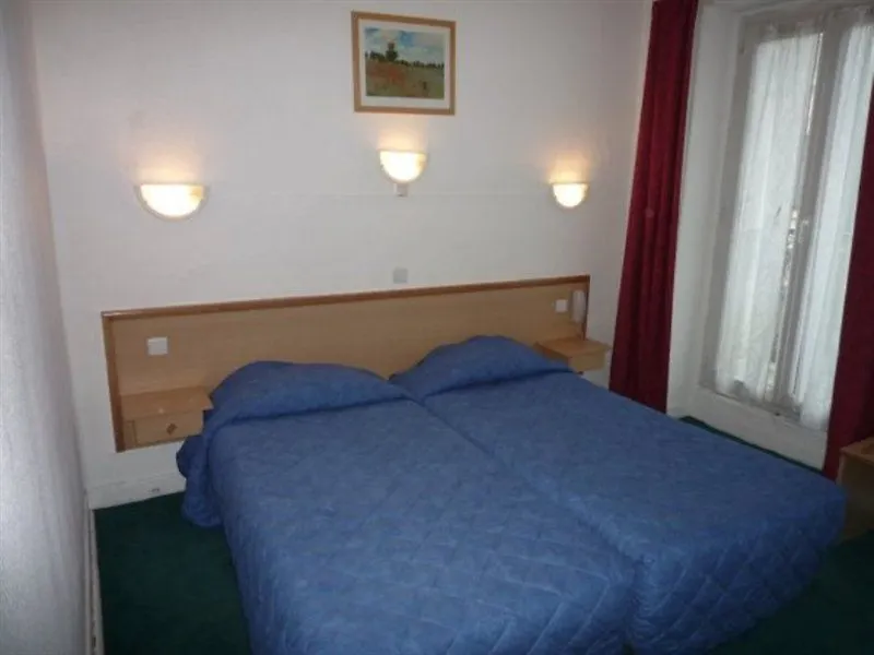 Hotel Altona Paříž