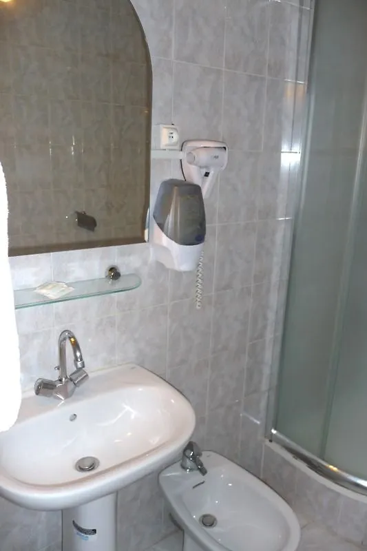 Hotel Altona Paříž