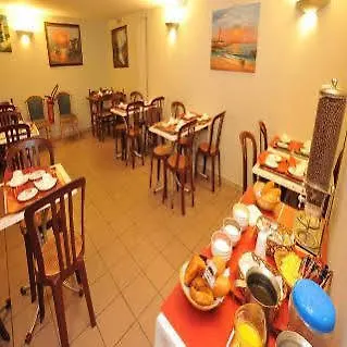阿尔通纳酒店 巴黎
