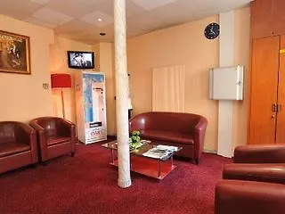 Hotel Altona Paryż 2*,  Francja