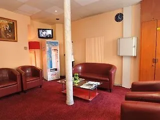 Altona Hotel Parijs