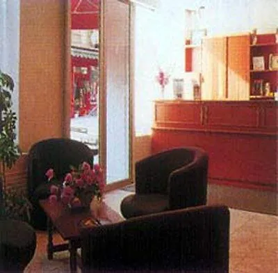 Hotel Altona à Paris