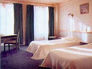 Hotel Altona à Paris