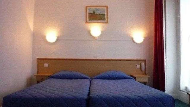 Hotel Altona à Paris