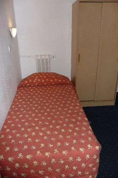 Hotel Altona à Paris 2*,  France