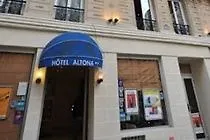 Hotel Altona à Paris France