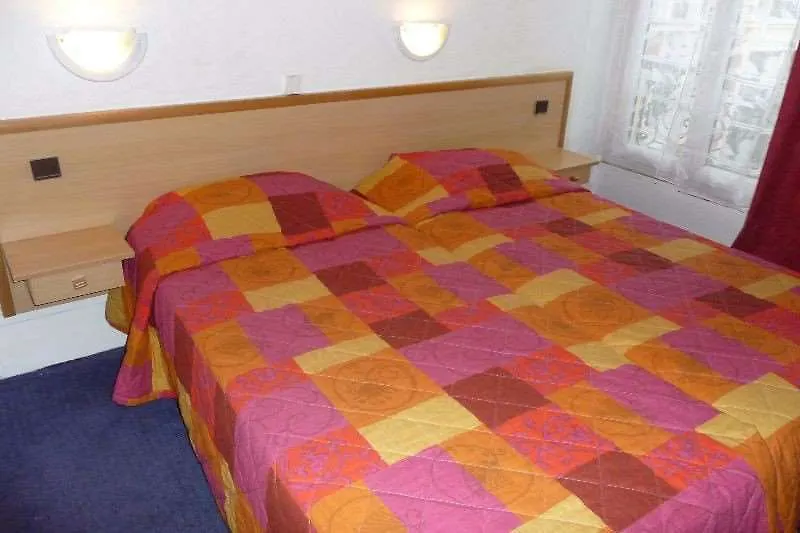 Hotel Altona à Paris