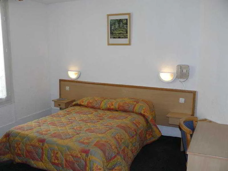 Hotel Altona à Paris France
