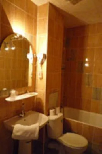 Hotel Altona à Paris France