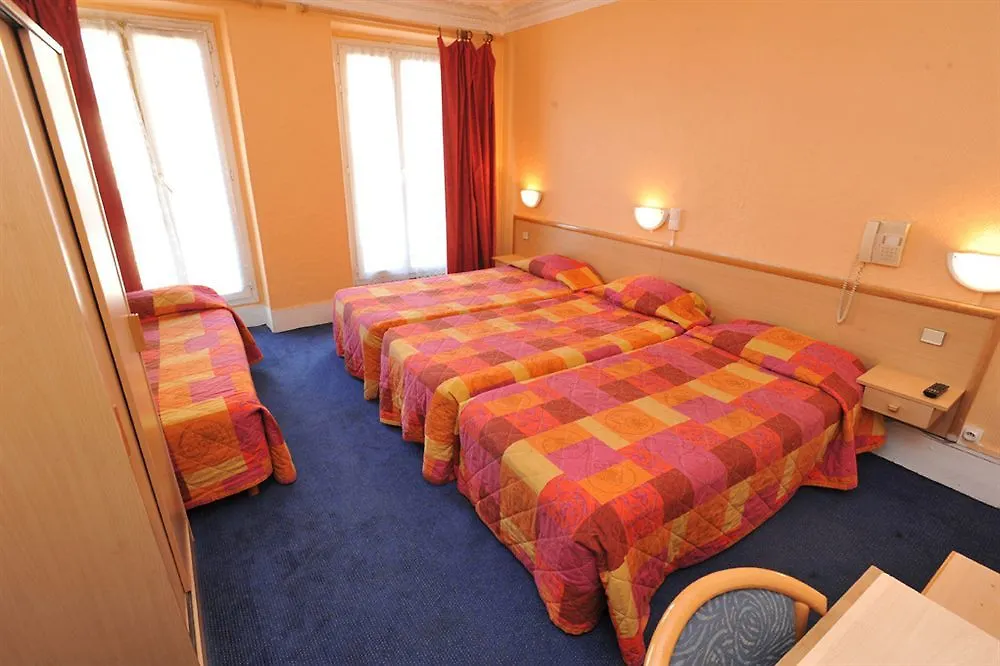 Hotel Altona à Paris