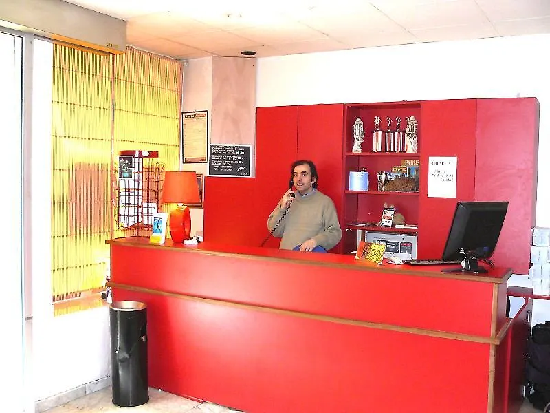 Hotel Altona à Paris