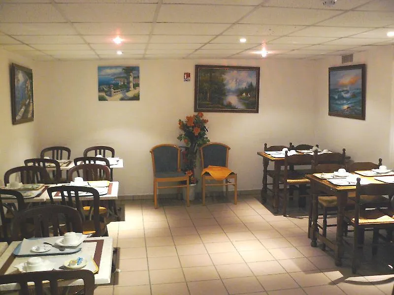 Hotel Altona à Paris