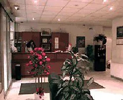 Hotel Altona à Paris