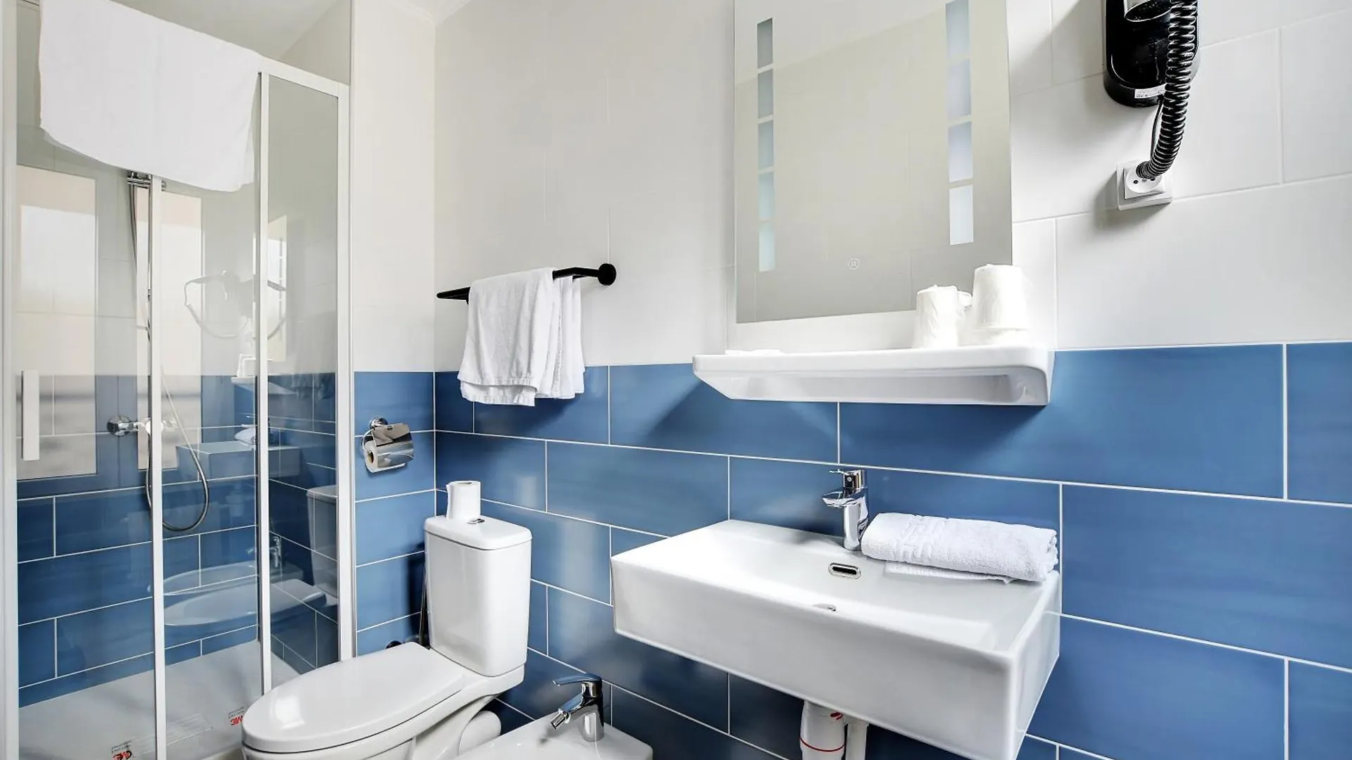 Hotel Altona Paris