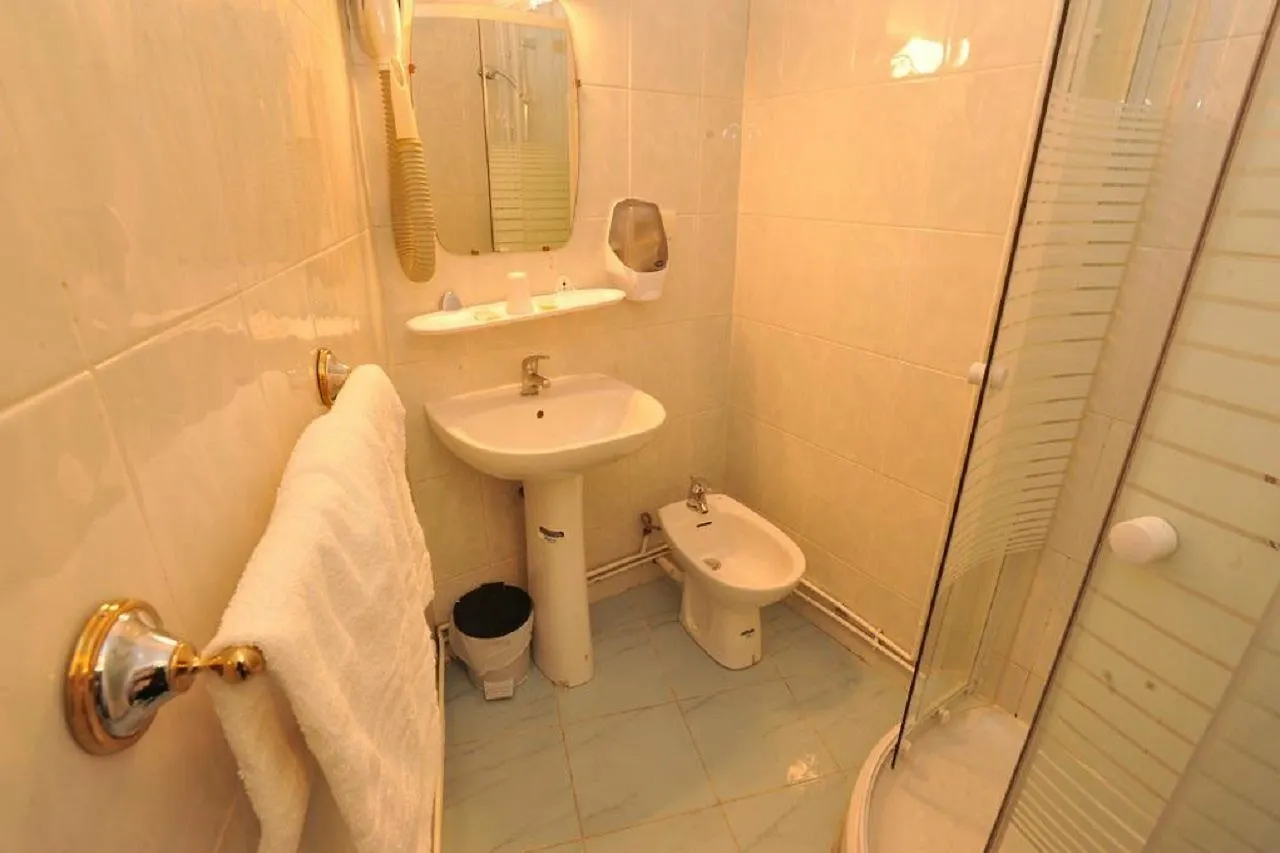 Hotel Altona Paris
